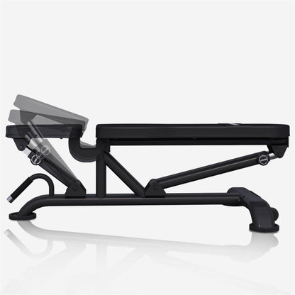 Banco de Entrenamiento Universal PRO - Gorilla Sports ES