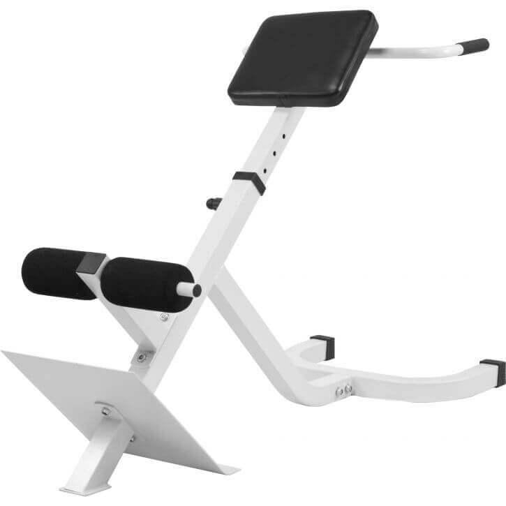 Banco de Hiperextensión Lumbar - Gorilla Sports ES