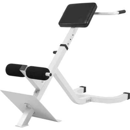 Banco de Hiperextensión Lumbar - Gorilla Sports ES