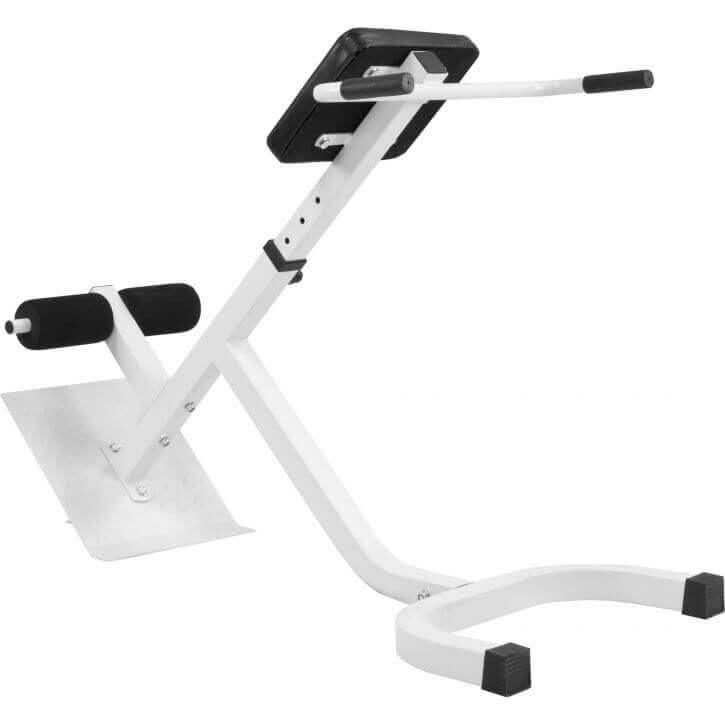 Banco de Hiperextensión Lumbar - Gorilla Sports ES