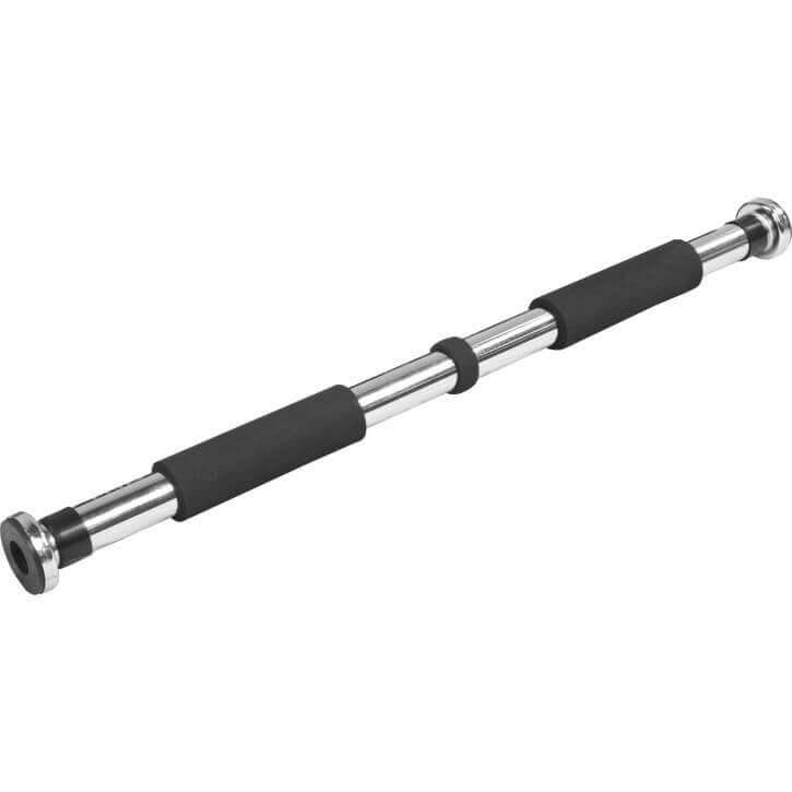 Set de Barra de Dominadas y Agarraderas para Flexiones - Gorilla Sports ES